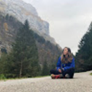 Meet your Posher, Katherine